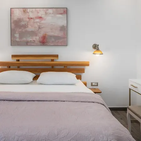 New!seaview Granda Lokva Villa