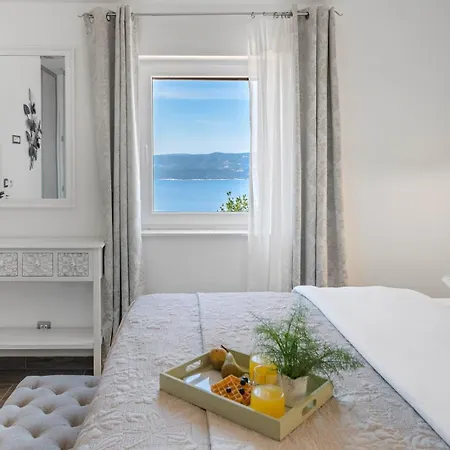 New!seaview Granda Lokva Villa