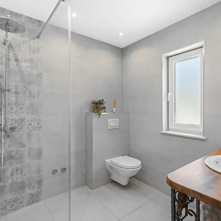 Villa New!seaview Granda Lokva