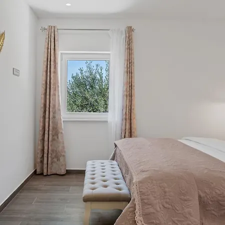 New!seaview Granda Lokva * Lokva Rogoznica