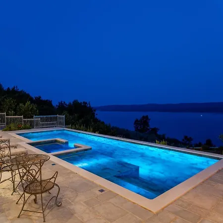 Villa New!seaview Granda Lokva