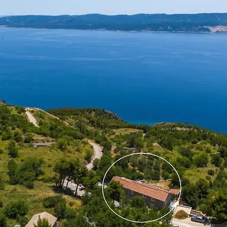 New!seaview Granda Lokva Lokva Rogoznica