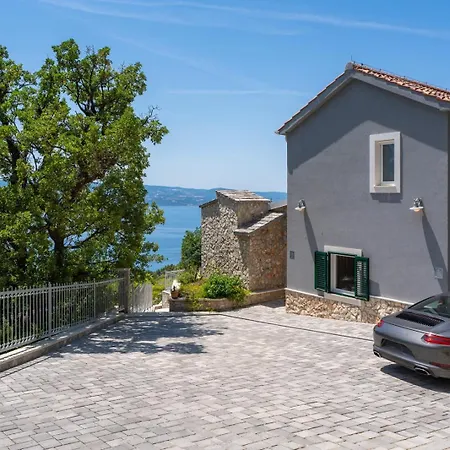 Villa New!seaview Granda Lokva