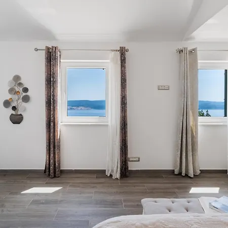 New!seaview Granda Lokva Villa