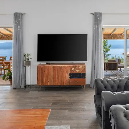 New!seaview Granda Lokva
