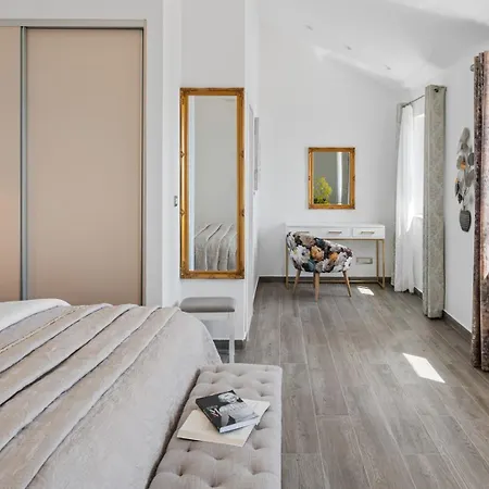 New!seaview Granda Lokva Villa