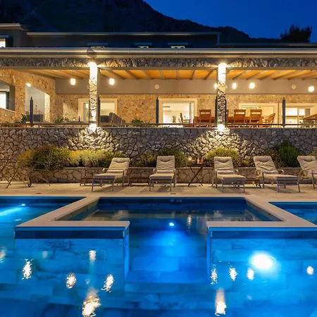 New!seaview Granda Lokva Villa *