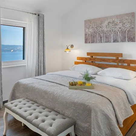 Villa New!seaview Granda Lokva *