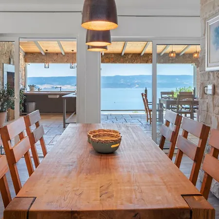 Villa New!seaview Granda Lokva