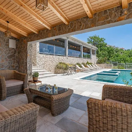 New!seaview Granda Lokva Lokva Rogoznica