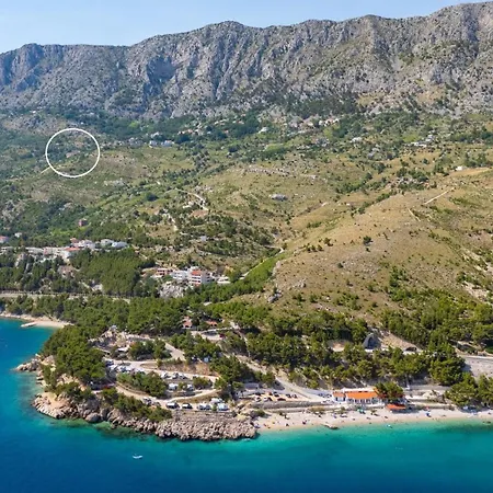 New!seaview Granda Lokva Lokva Rogoznica