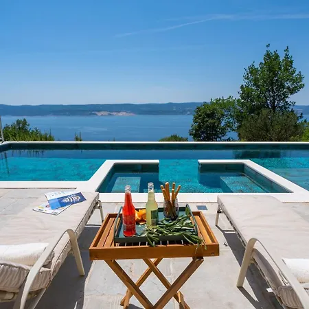 Villa New!seaview Granda Lokva *