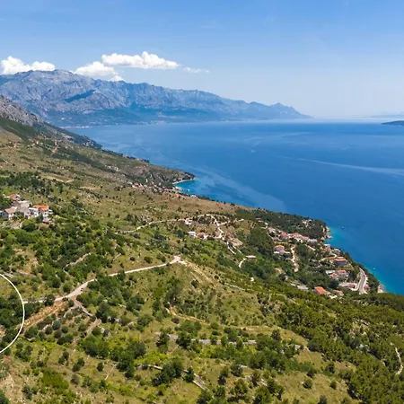 New!seaview Granda Lokva