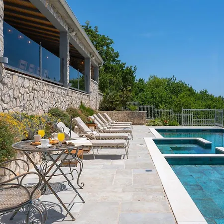 New!seaview Granda Lokva * Lokva Rogoznica