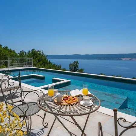 New!seaview Granda Lokva Villa *