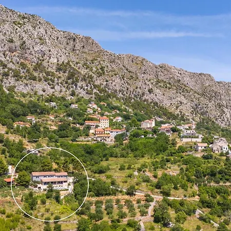 Villa New!seaview Granda Lokva