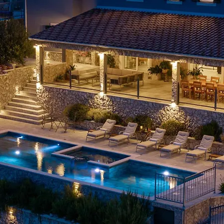 Villa New!seaview Granda Lokva *