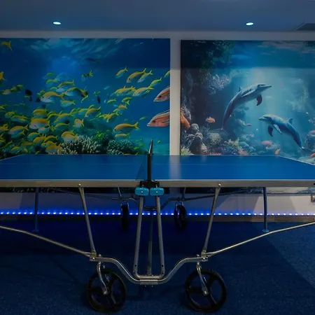 Villa Seaview Granda Lokva Rogoznica